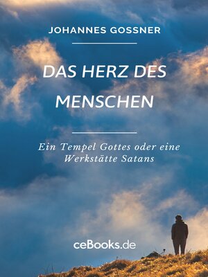 cover image of Das Herz des Menschen